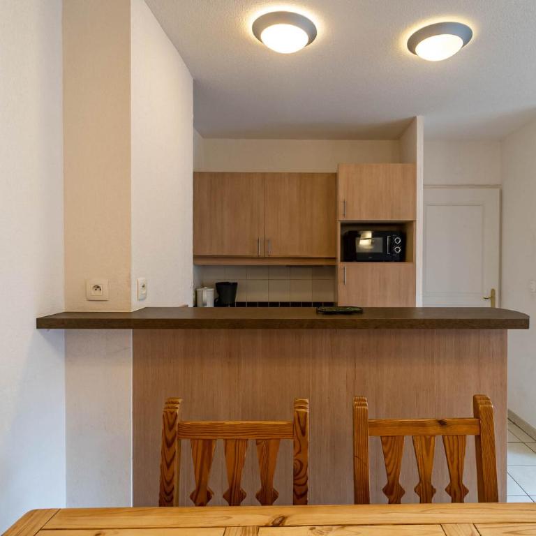 Résidence Le Balcon Des Airelles - Appartement calme au cœur des Orres 1800 MAE-9484 - Appartamento - 4