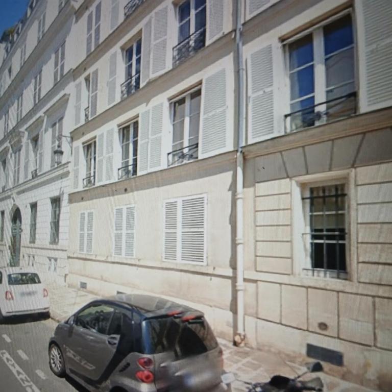 Bellemaison Ruecases - Appartement 1 Chambre - 3