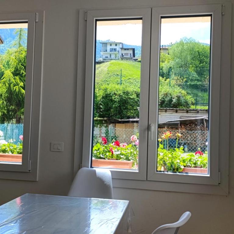 Casa Degara - Apartment - Erdgeschoss - 12