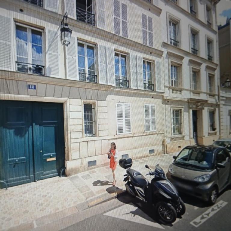 Bellemaison Ruecases - Appartement 1 Chambre - 4