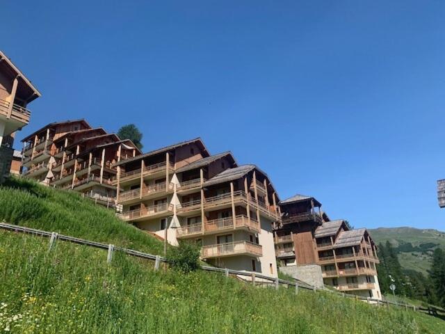 Les Chalets Des Rennes - Appartement 3 pièces - Les Chalets Des Rennes MAE-9604 - Appartement - 9
