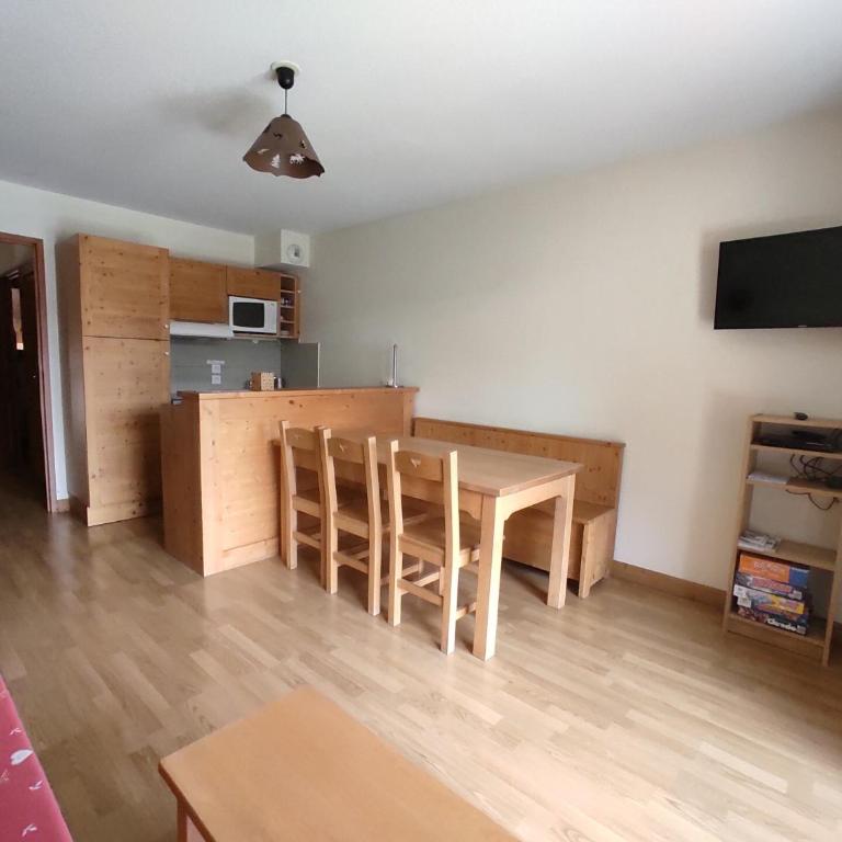 Les Chalets Des Rennes - Appartement 3 pièces - Les Chalets Des Rennes MAE-9604 - Appartement - 13
