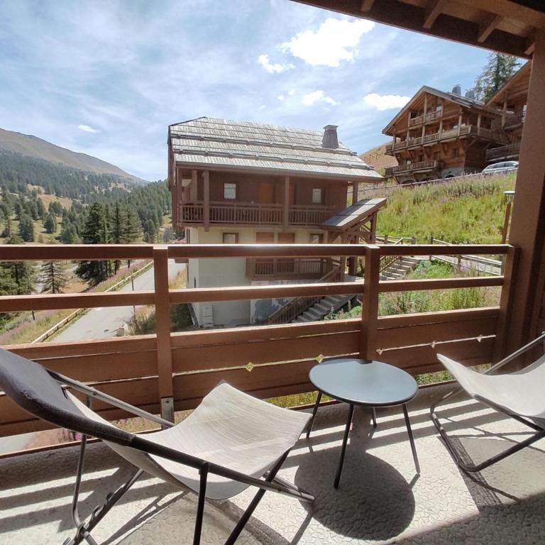 Les Chalets Des Rennes - Appartement 3 pièces - Les Chalets Des Rennes MAE-9604 - Appartement - 14
