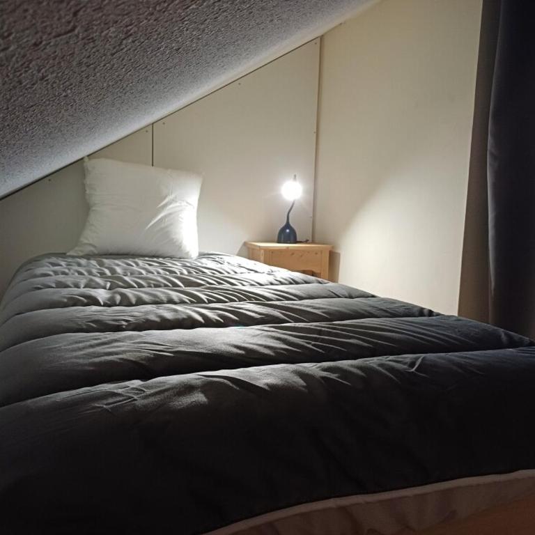 Les Chalets Des Rennes - Appartement 3 pièces - Les Chalets Des Rennes MAE-9604 - Appartement - 16