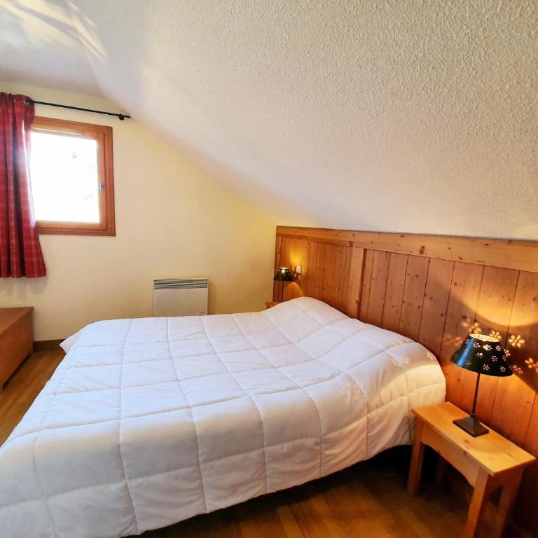 Les Chalets Des Rennes - Appartement 3 pièces - Les Chalets Des Rennes MAE-9604 - Appartement - 17