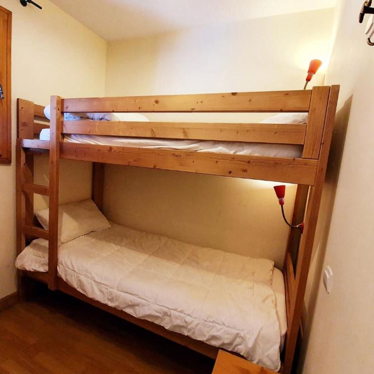 Les Chalets Des Rennes - Appartement 3 pièces - Les Chalets Des Rennes MAE-9604 - Appartement - 18