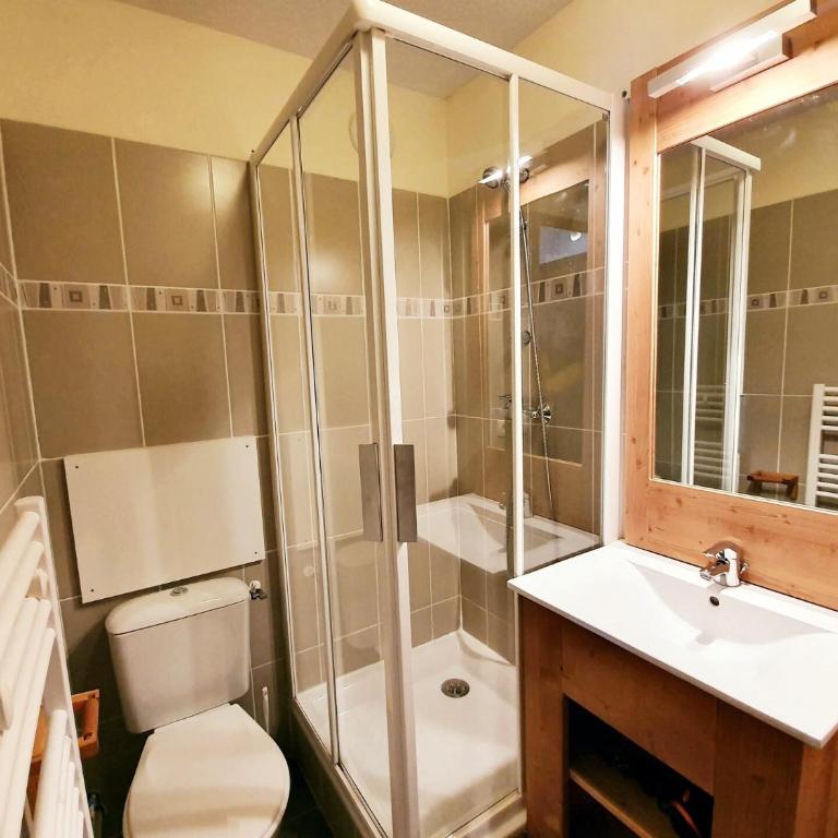 Les Chalets Des Rennes - Appartement 3 pièces - Les Chalets Des Rennes MAE-9604 - Appartement - 20