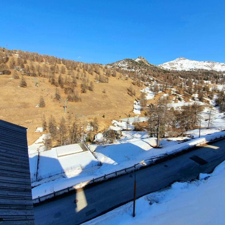 Les Chalets Des Rennes - Appartement 3 pièces - Les Chalets Des Rennes MAE-9604 - Appartement - 21