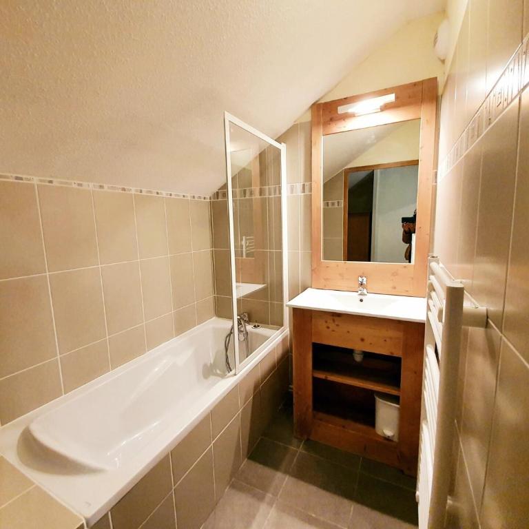Les Chalets Des Rennes - Appartement 3 pièces - Les Chalets Des Rennes MAE-9604 - Appartement - 23