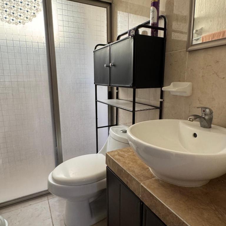 Bonita Casa Vacacional. Punto medio entre ciudad y playa - Casa Unifamiliar de 2 dormitorios - 31