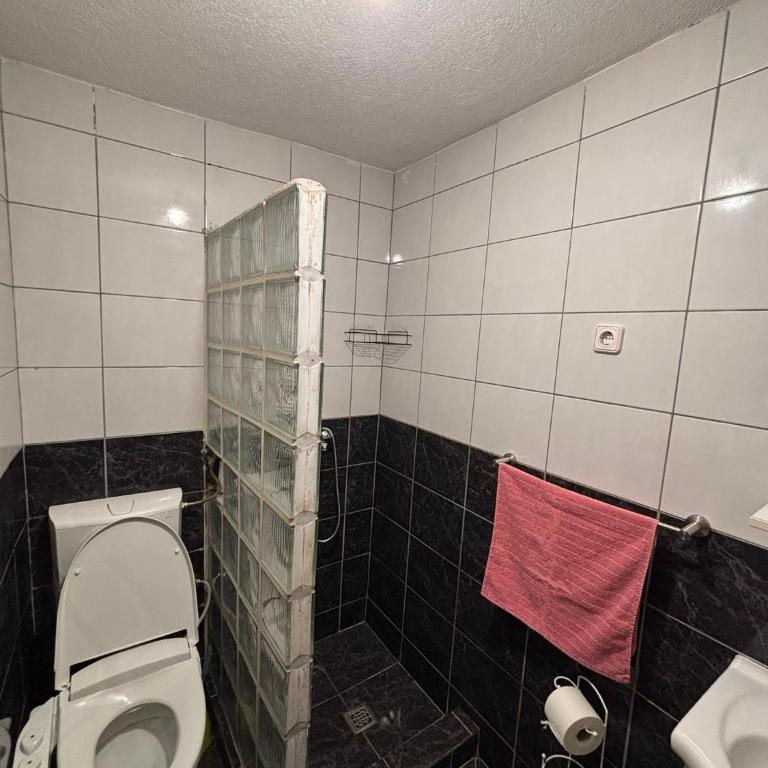 Checkpoint apartment Sarajevo - Apartment mit 2 Schlafzimmern und Terrasse - 31
