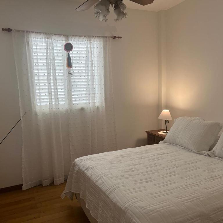 Abasto depto - Apartamento de 1 dormitorio - 2