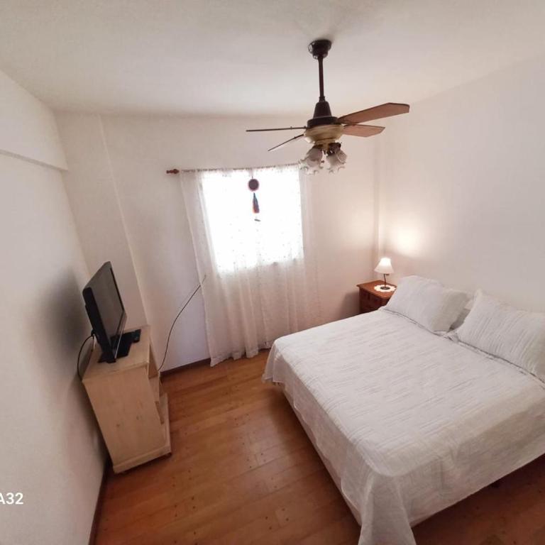 Abasto depto - Apartamento de 1 dormitorio - 5