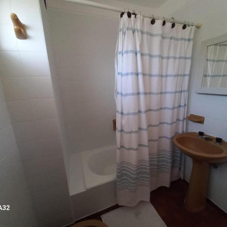 Abasto depto - Apartamento de 1 dormitorio - 6