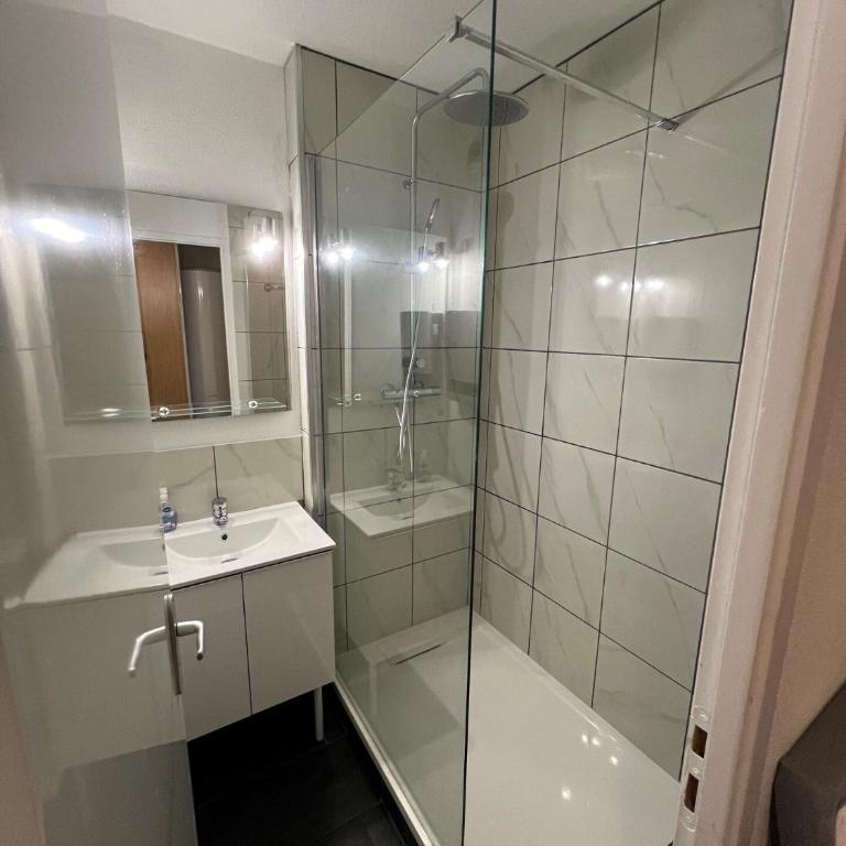Chalets Du Thabor - apartement 2 pieces pour 2-4 personnes MAE-3874 - Appartement - 5