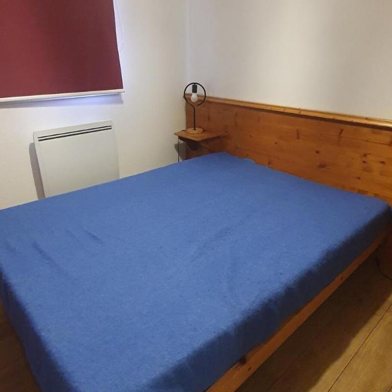 Chalets Du Thabor - apartement 2 pieces pour 2-4 personnes MAE-3874 - Appartement - 6