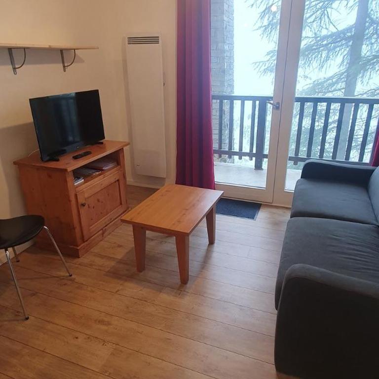 Chalets Du Thabor - apartement 2 pieces pour 2-4 personnes MAE-3874 - Appartement - 8