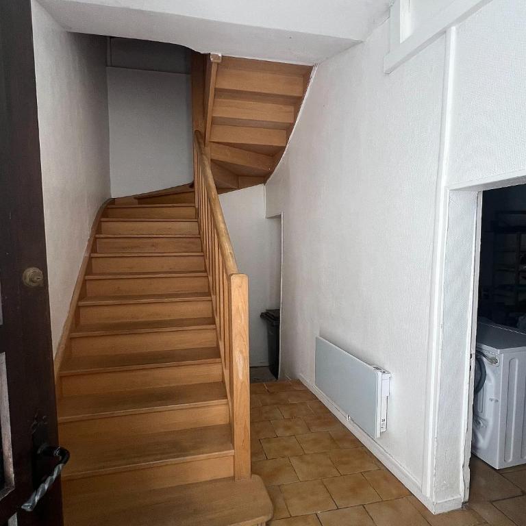 L'Aparté du Château - Appartement 3 Chambres - 17