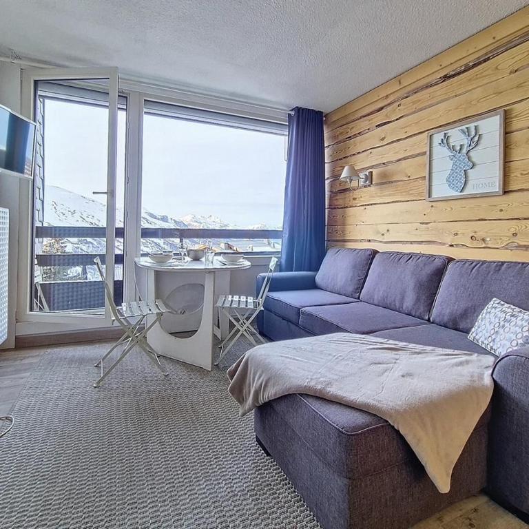 Résidence Peclet - Studio rénové · Quartier Croisette · Balcon MAE-6654 - Studio - 12