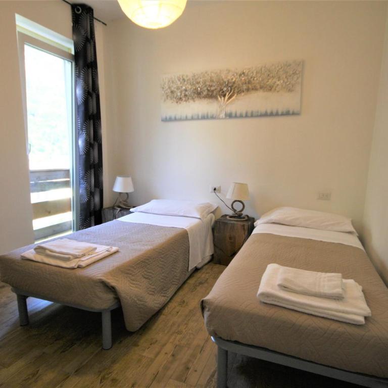 Casa Degara - Superior Apartment - 11