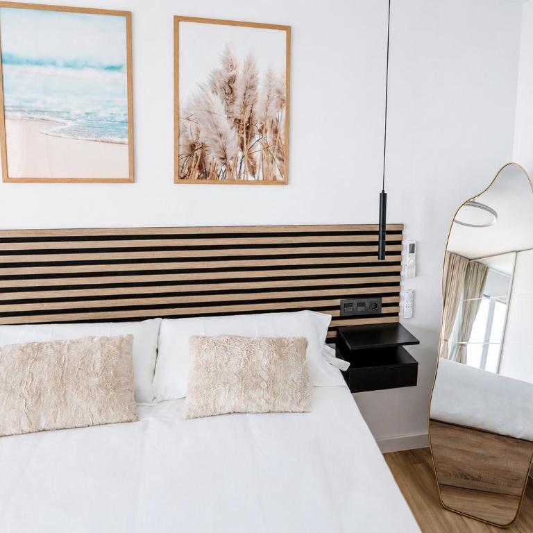 Alma del Mar - Apartamento de 2 dormitorios - 68