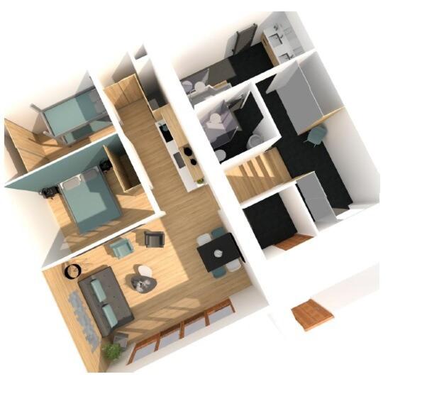 Résidence Les Cristaux - Appartement rénové · Proche des pistes · Balcon · Hammam · WIFI · Sauna MAE-6704 - Appartement - 16