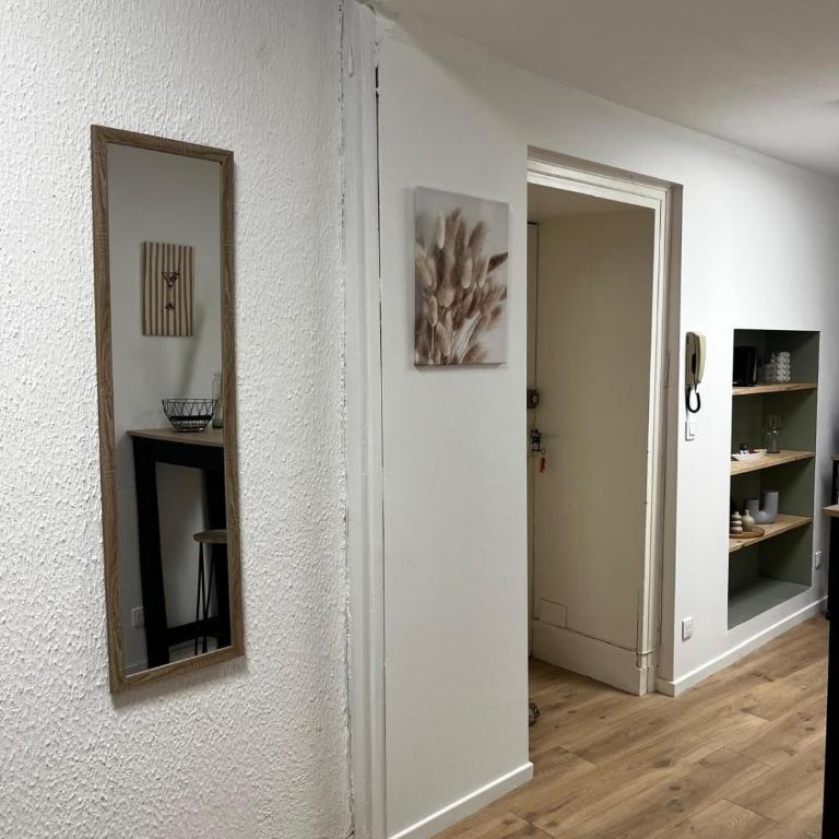Studio neuf à Montauban - Appartement 1 Chambre - 3