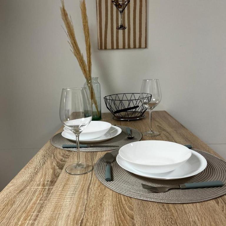 Studio neuf à Montauban - Appartement 1 Chambre - 7