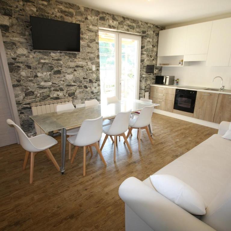 Casa Degara - Apartment mit 3 Schlafzimmern - 3