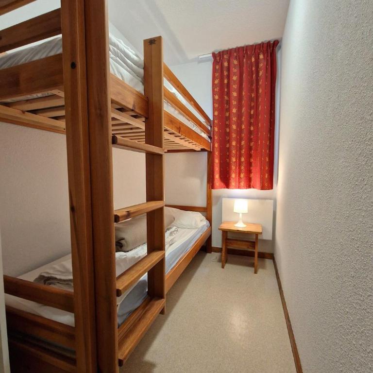 Les Chalets D'arrondaz - 3 pièces 4/6 personnes MAE-9544 - Appartement - 4