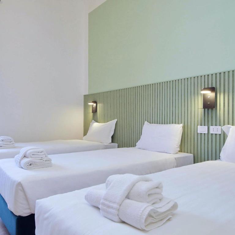 Colosseum grand luxury residence for 14 guests - Apartment - 32