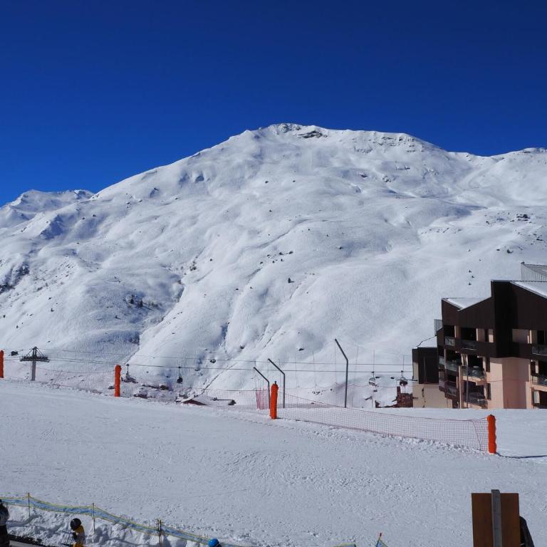 Résidence Armoise - Appartement confortable · Ski aux pieds · Balcon MAE-6774 - Appartamento - 4