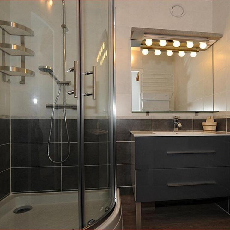 Résidence Armoise - Appartement confortable · Ski aux pieds · Balcon MAE-6774 - Appartamento - 13