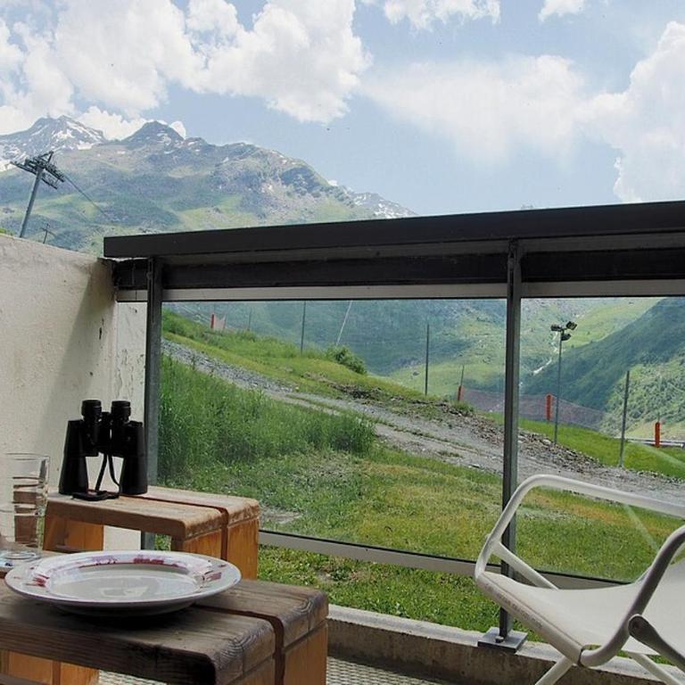 Résidence Armoise - Appartement confortable · Ski aux pieds · Balcon MAE-6774 - Appartamento - 15