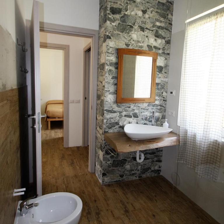Casa Degara - Apartment mit 3 Schlafzimmern - 4