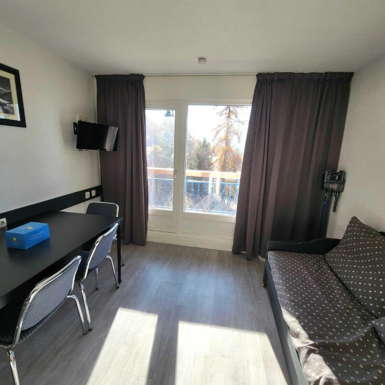 Résidences quartier Charmettoger - maeva Home - Studio + coin cabine 4 personnes - Confort MAE-0807 - Studio - 12