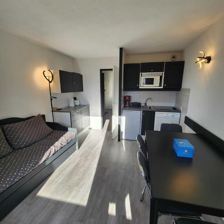 Résidences quartier Charmettoger - maeva Home - Studio + coin cabine 4 personnes - Confort MAE-0807 - Studio - 13
