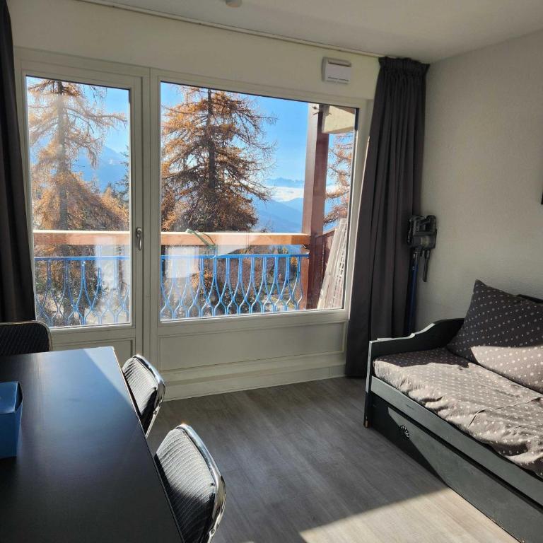 Résidences quartier Charmettoger - maeva Home - Studio + coin cabine 4 personnes - Confort MAE-0807 - Studio - 1