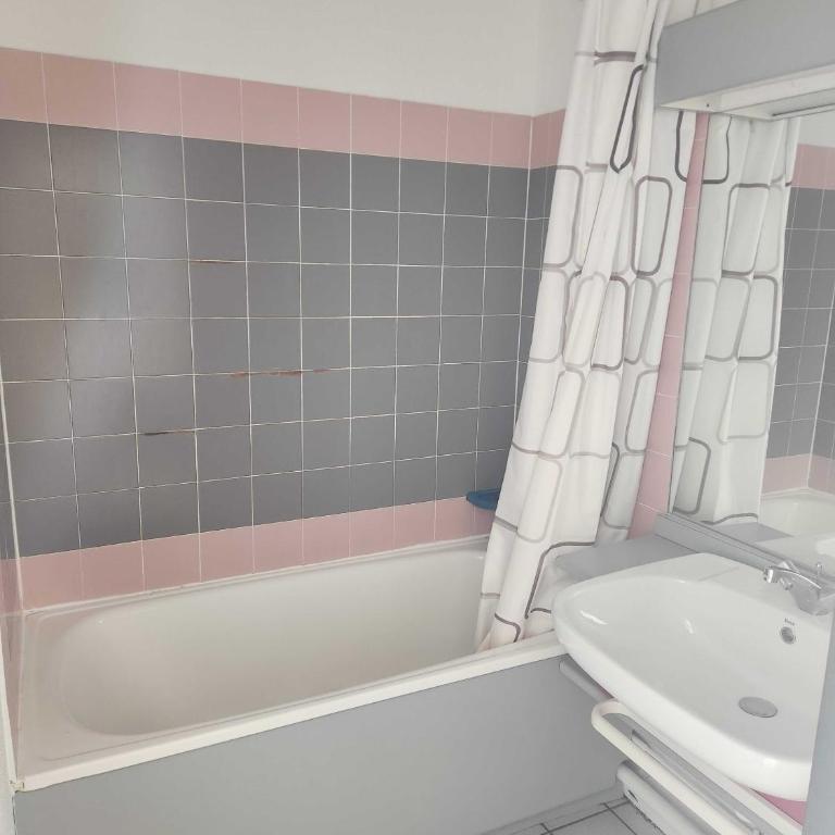 Résidences quartier Charmettoger - maeva Home - Studio + coin cabine 4 personnes - Confort MAE-0807 - Studio - 15