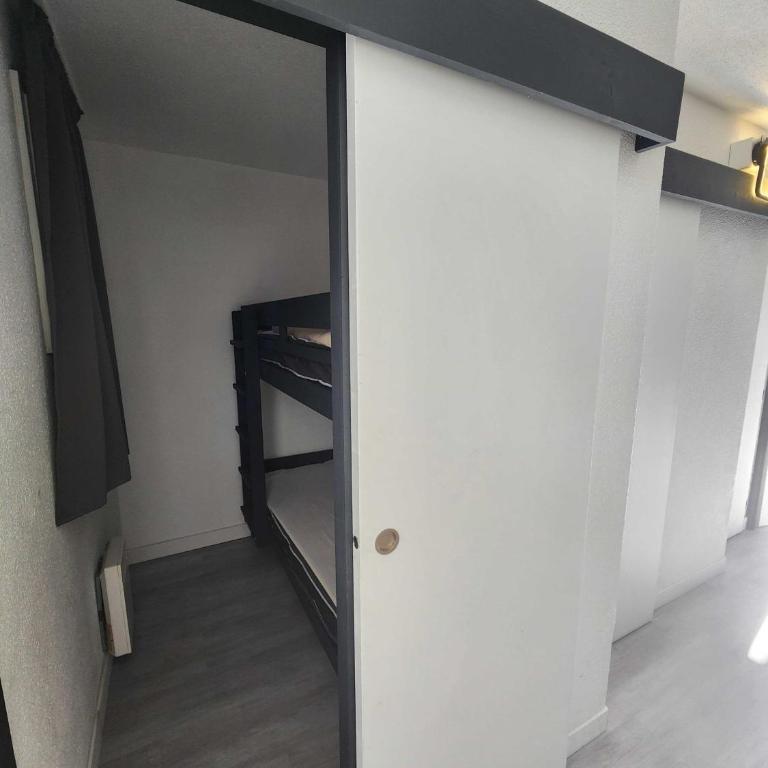 Résidences quartier Charmettoger - maeva Home - Studio + coin cabine 4 personnes - Confort MAE-0807 - Studio - 16