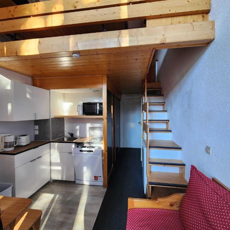 Résidences quartier Charmettoger - maeva Home - Studio + mezzanine 4 personnes - Confort MAE-0809 - Studio - 15