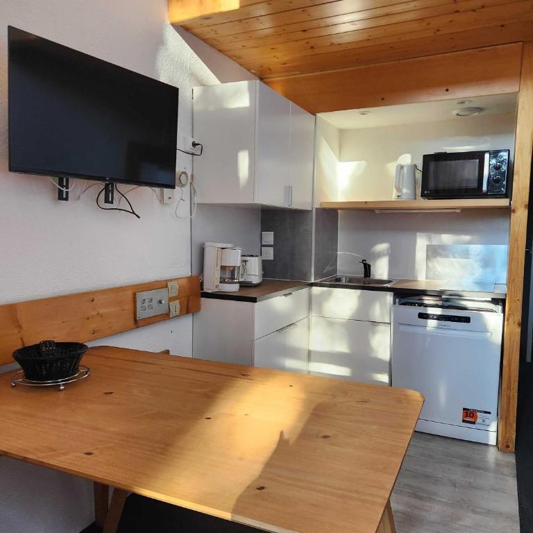 Résidences quartier Charmettoger - maeva Home - Studio + mezzanine 4 personnes - Confort MAE-0809 - Studio - 16