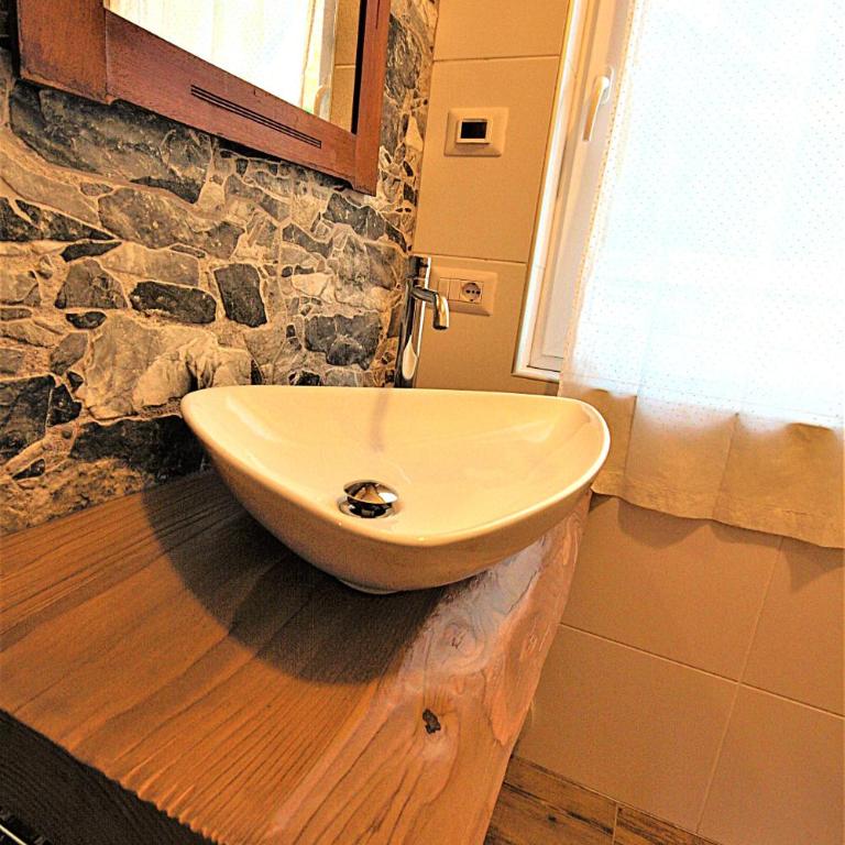 Casa Degara - Apartment mit 3 Schlafzimmern - 5