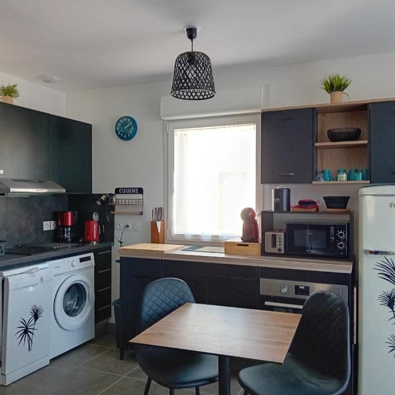 Residence Confidence Urbaine - Coup de coeur pour ce joli logement ! MAE-3154 - Estudio - 2