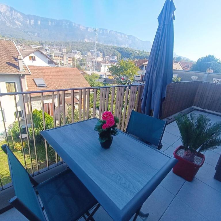 Residence Confidence Urbaine - Coup de coeur pour ce joli logement ! MAE-3154 - Estudio - 7