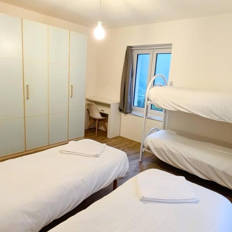 Casa Degara - Apartment mit 3 Schlafzimmern - 9