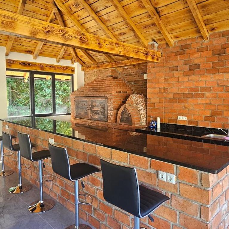 Golden Spa Villa - Vila sa Sopstvenim Bazenom - 10