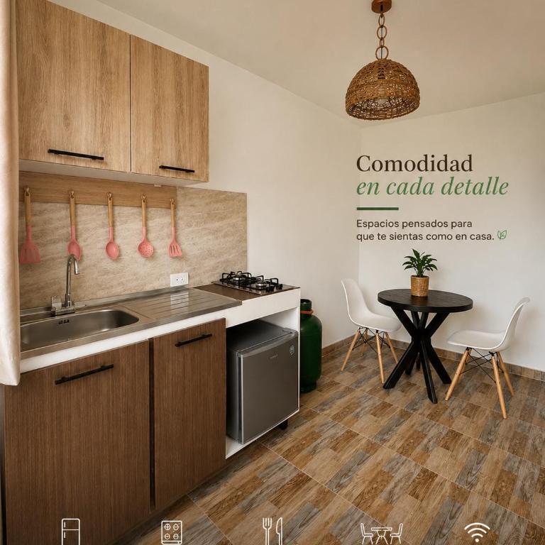 Eco-Hotel Palma É Coco - Habitación Doble Superior - 3