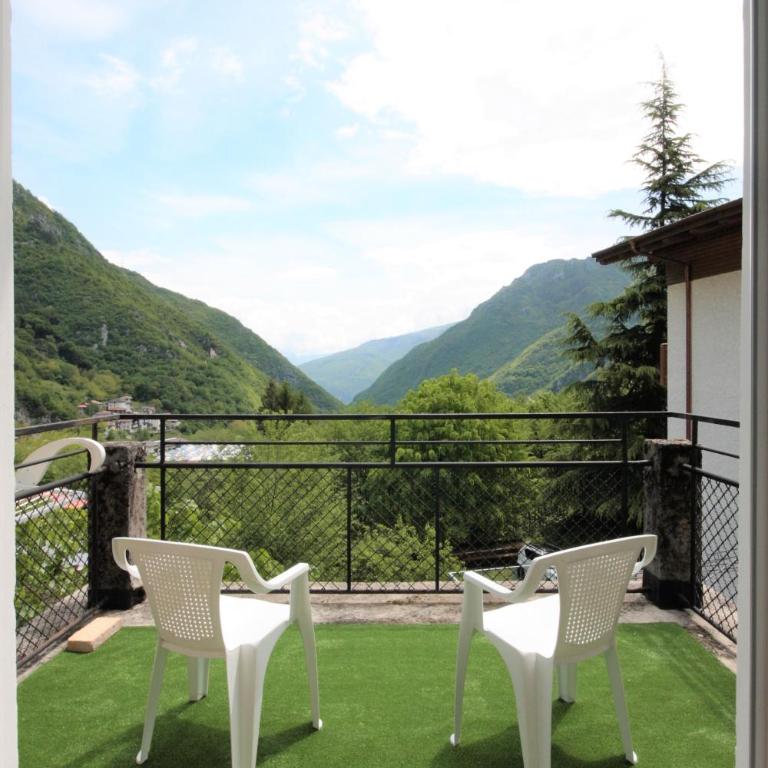 Casa Degara - Apartment mit 3 Schlafzimmern - 11