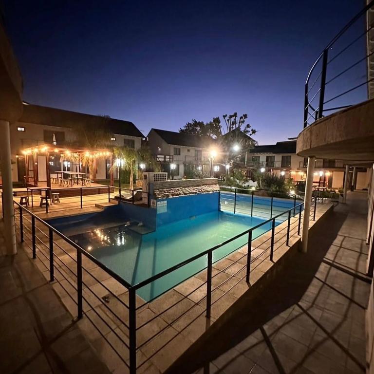 Aldea Argentina - Apartamento Superior de 1 dormitorio - 4